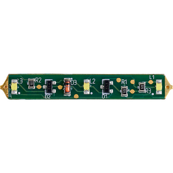 Urmet Ersatz-Soffitte LED 8 - 12 V AC/DC Soffitte 2030LED